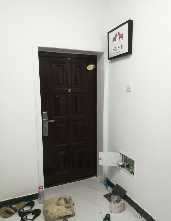 �������´����1��Ժ5��¥װ��Ч��ͼ