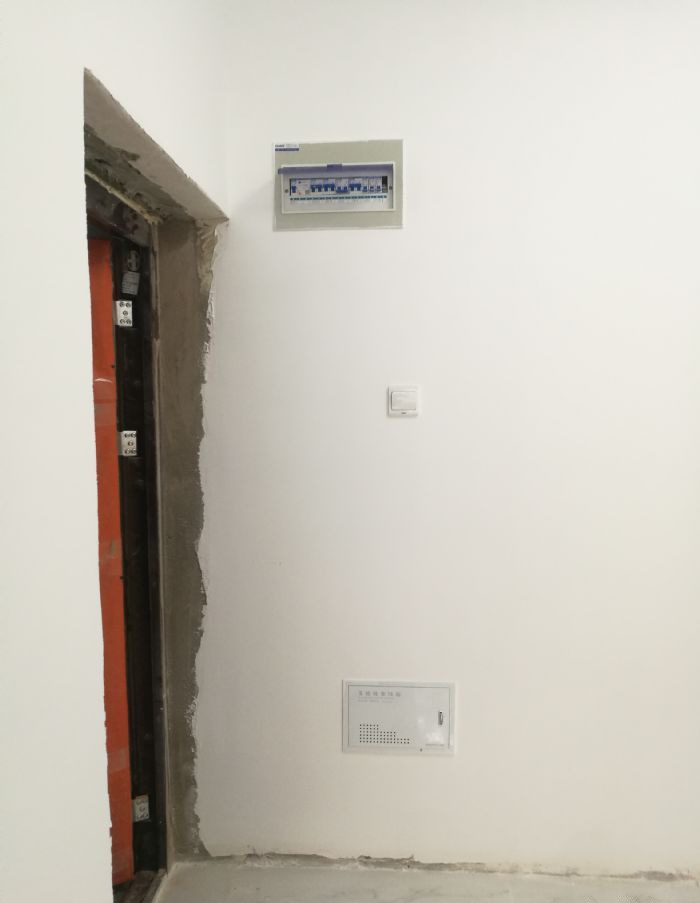 �������´����1��Ժ5��¥װ��Ч��ͼ