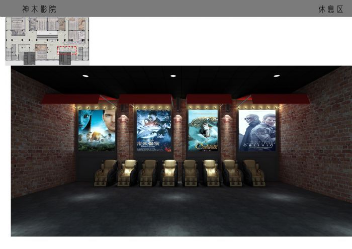 ֣��������ľ��ӰԺװ��Ч��ͼ