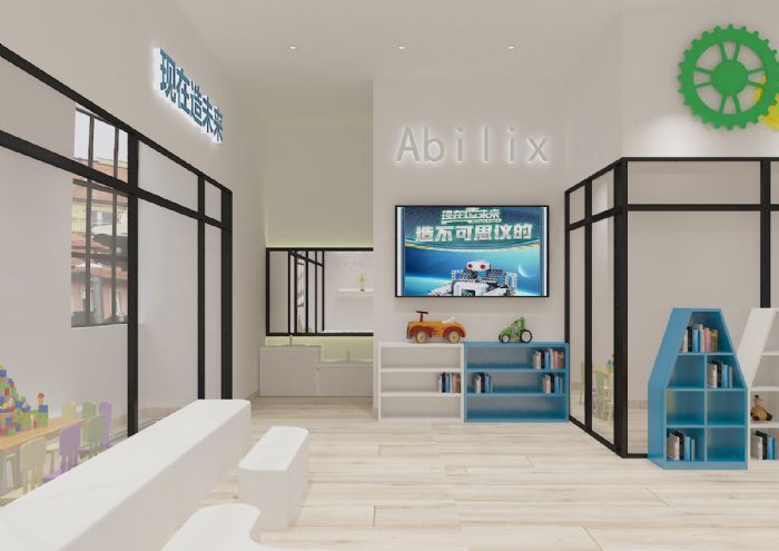 ֣��֣�����������籩��������ѵѧУװ��Ч��ͼ