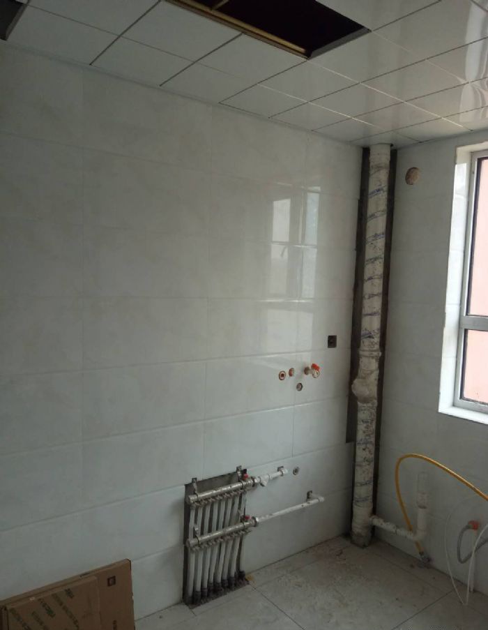 衡水阜城海德花园14号楼2单1201装修效果图