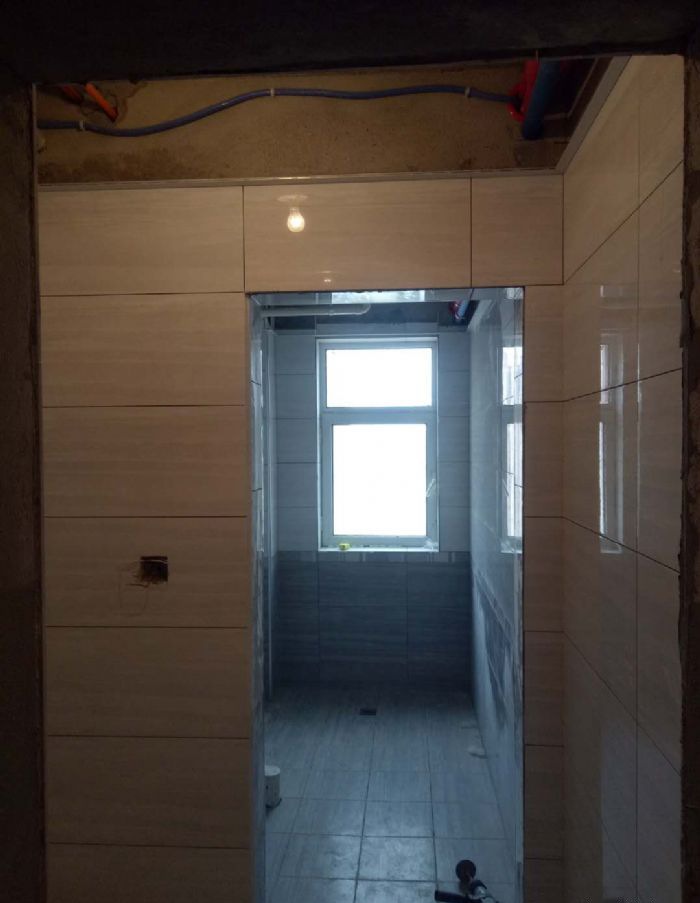 衡水阜城海德花园14号楼2单1201装修效果图