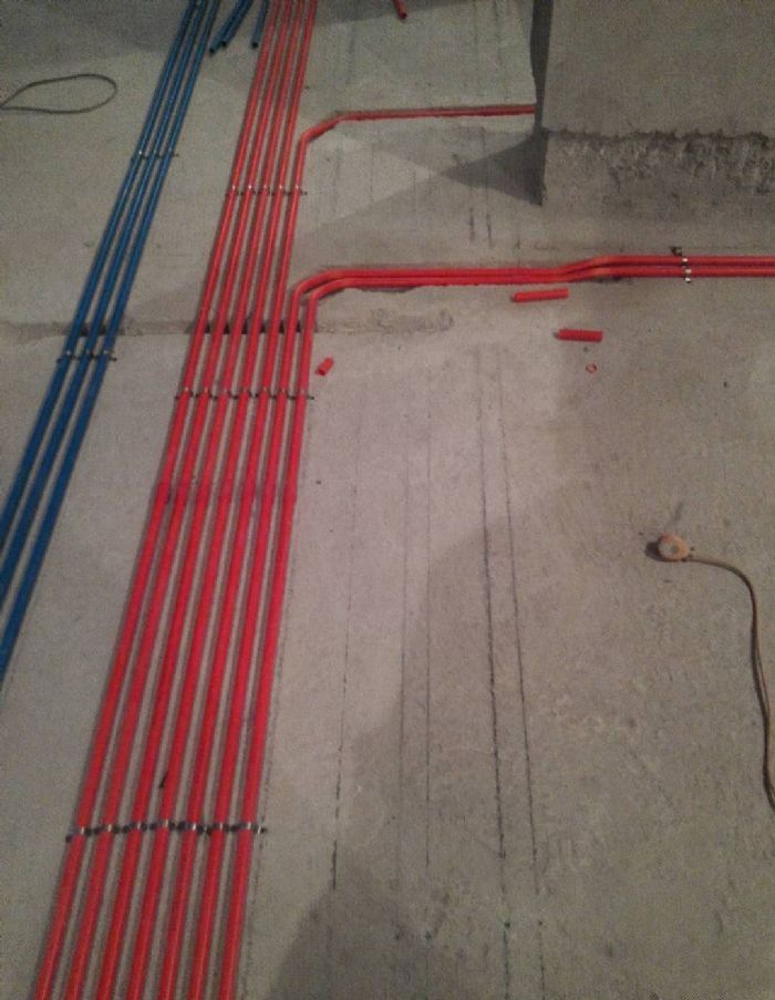 ���ݺ�ɽ��װ��Ч��ͼ