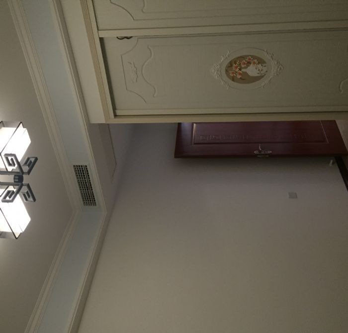 汉中汉南领袖装修效果图