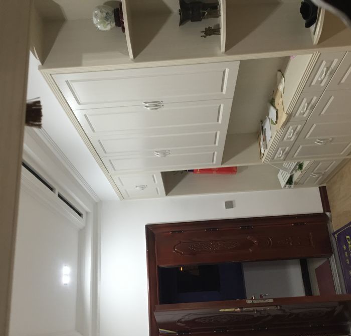 汉中汉南领袖装修效果图