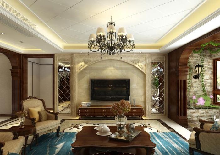 ��������װ��Ч��ͼ