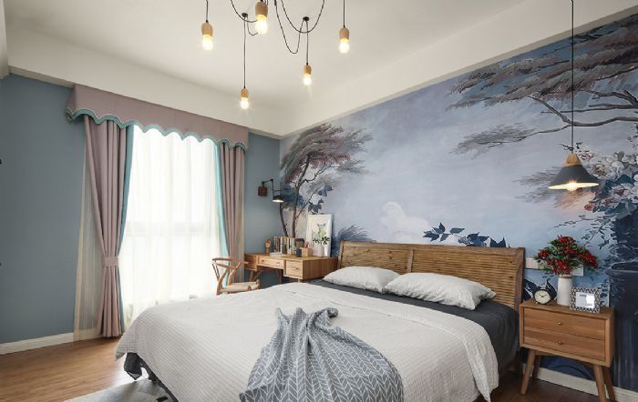 ������Է����װ��Ч��ͼ