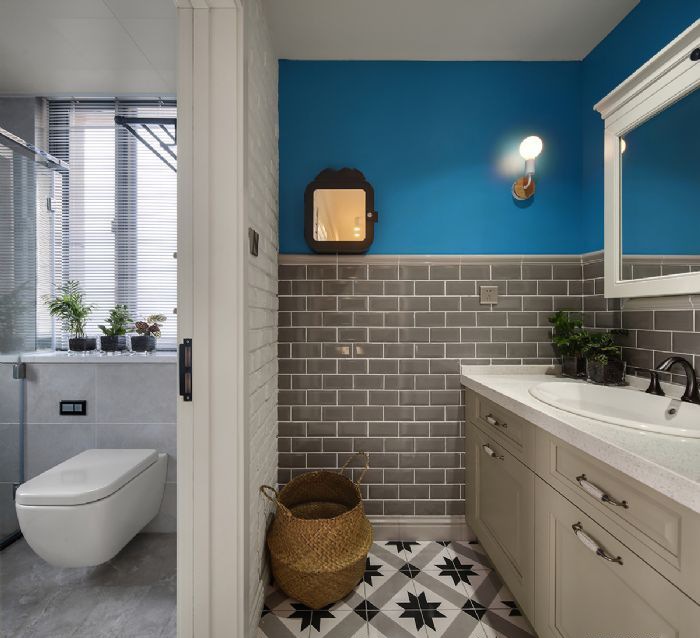 ������Է����װ��Ч��ͼ