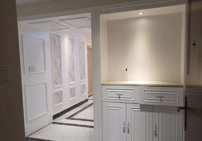 ��ɽ�����ϳ�װ��Ч��ͼ