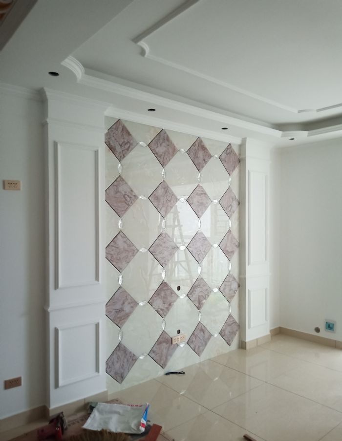 ̫ԭ���𾰳�װ��Ч��ͼ