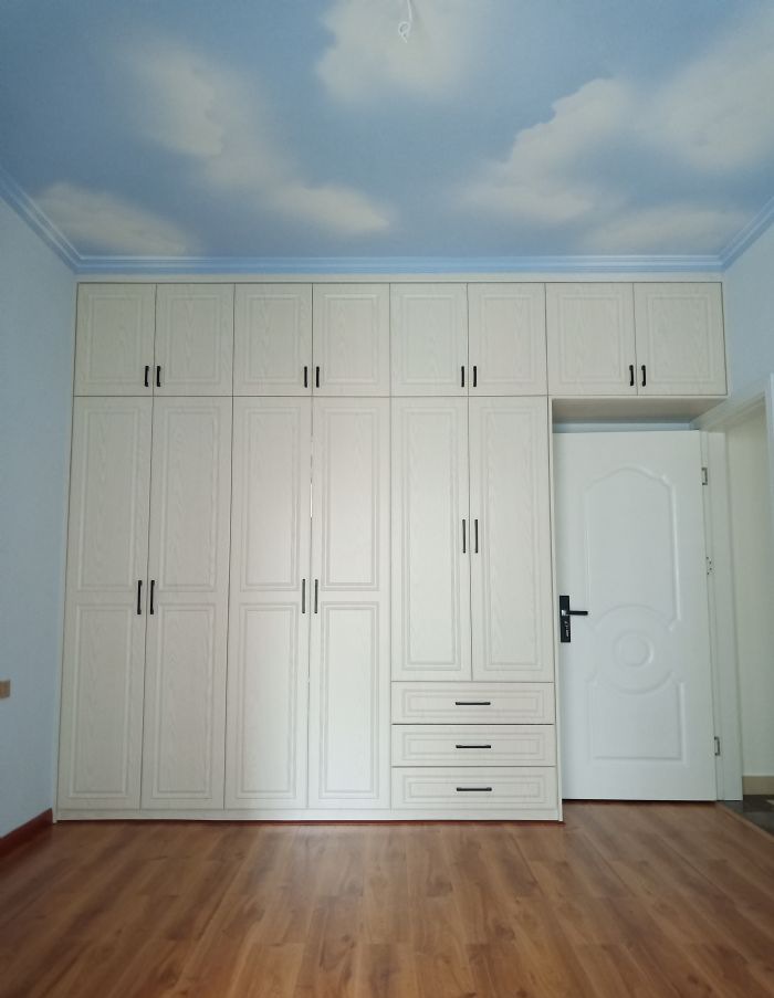 ̫ԭ���𾰳�װ��Ч��ͼ