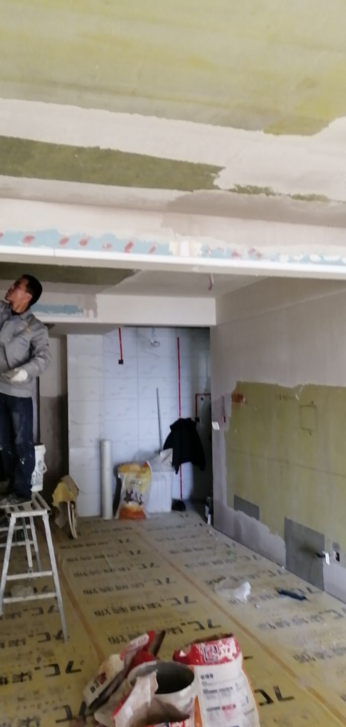 ��̨�Ǻ���װ��Ч��ͼ