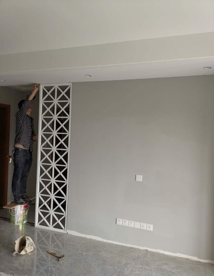 ��̨�Ǻ���װ��Ч��ͼ