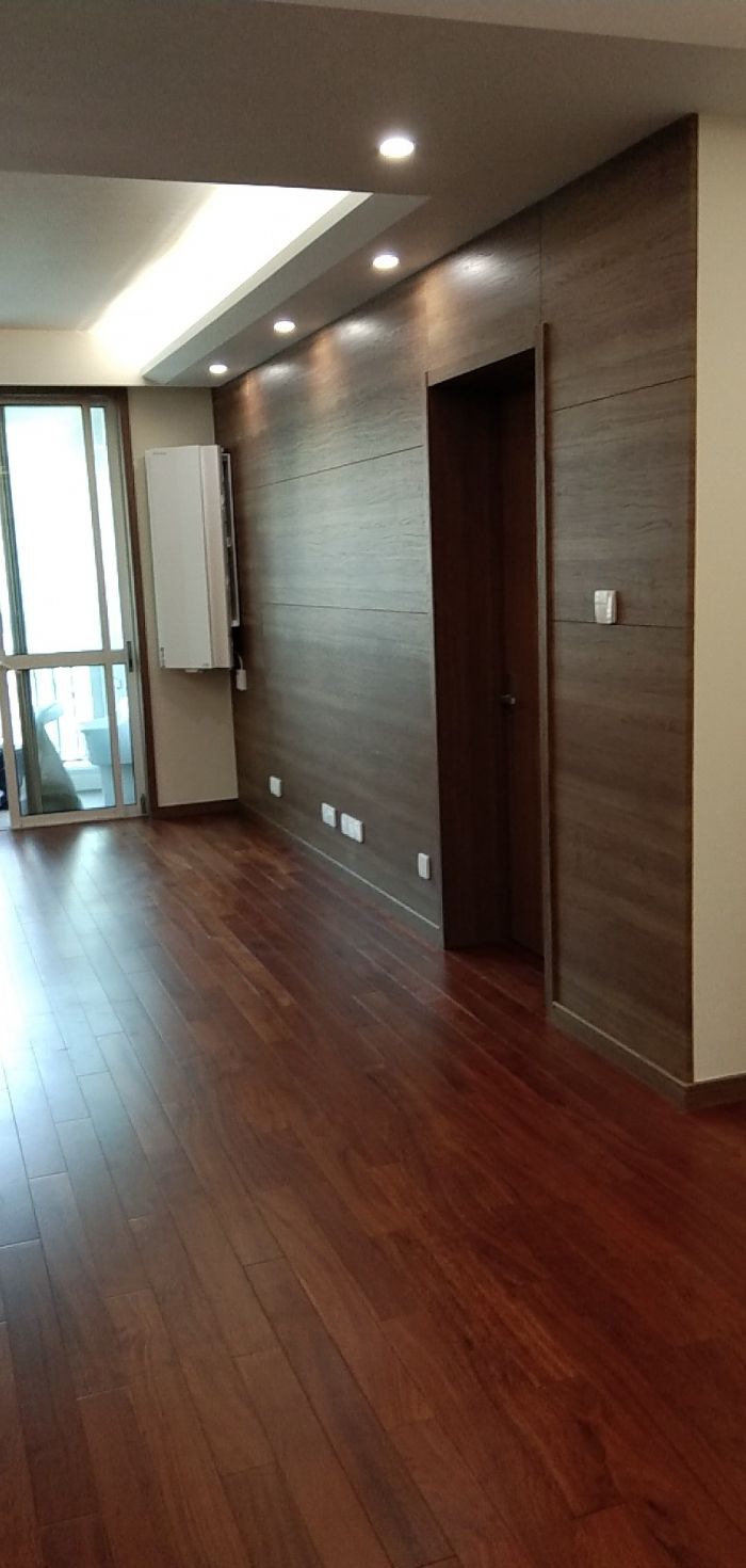 上海肇嘉浜路201弄22号装修效果图