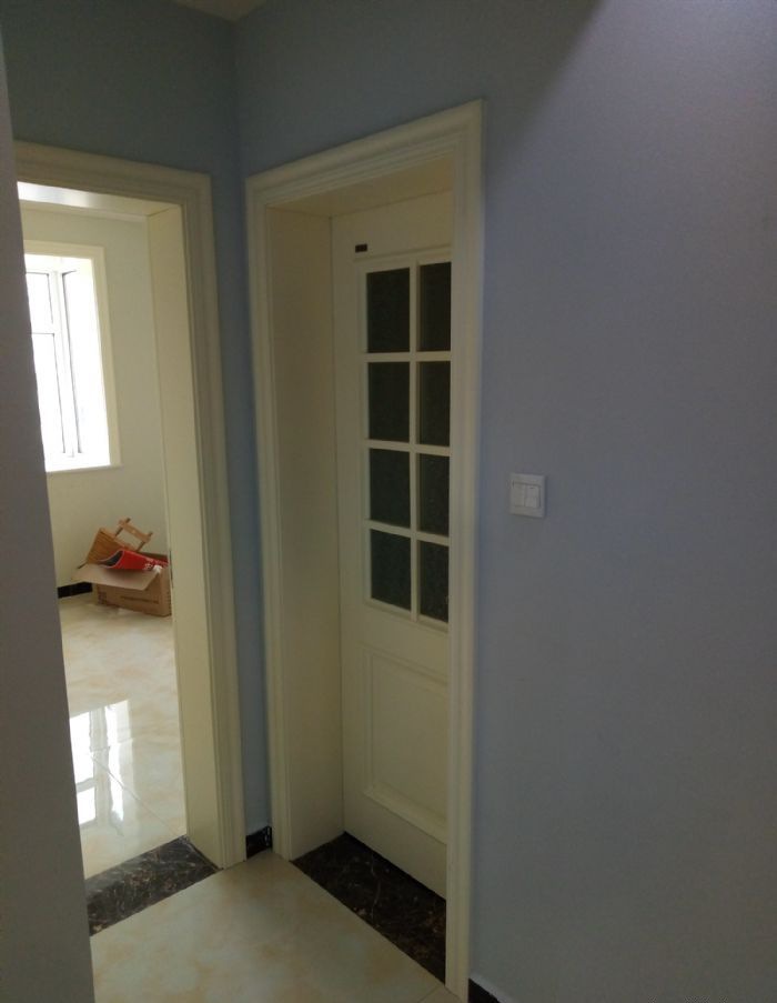 石家庄众美廊桥四季装修效果图