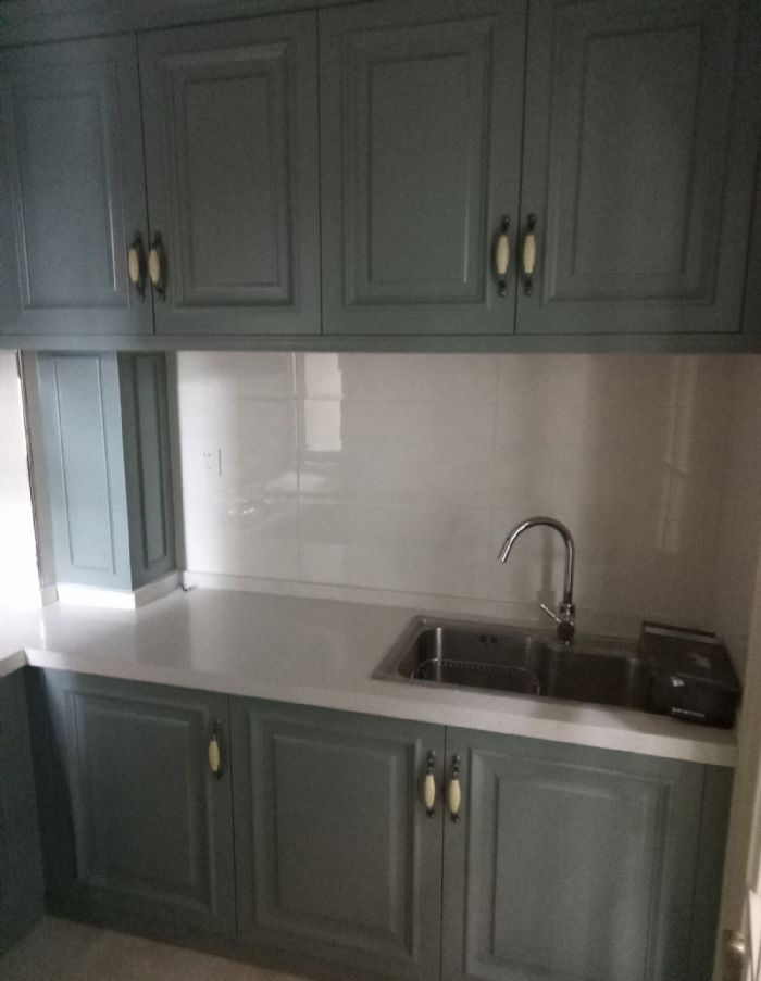 石家庄众美廊桥四季装修效果图