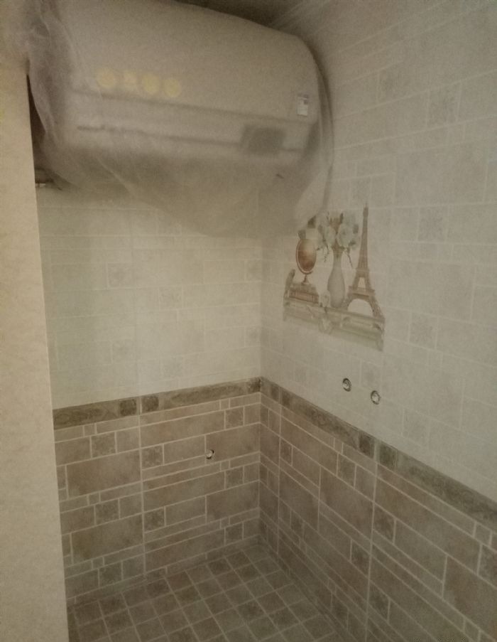 石家庄众美廊桥四季装修效果图