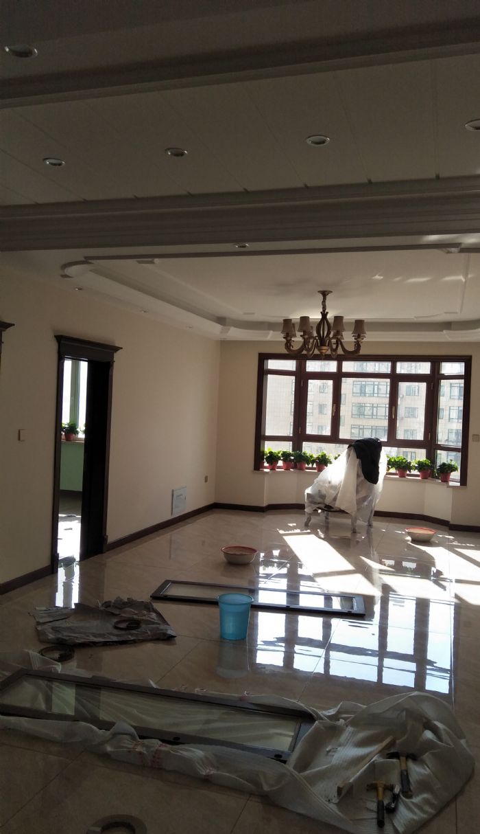 �����������³�װ��Ч��ͼ