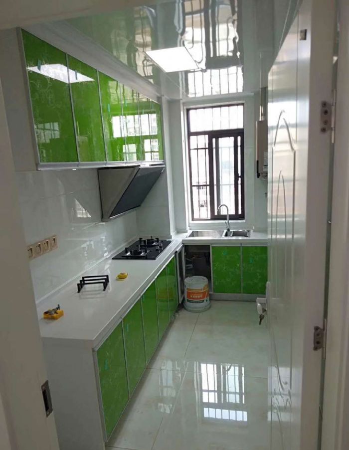 �Ϸʹ���������װ��Ч��ͼ