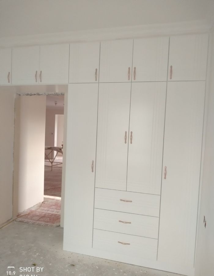 兰州豪布斯卡装修效果图