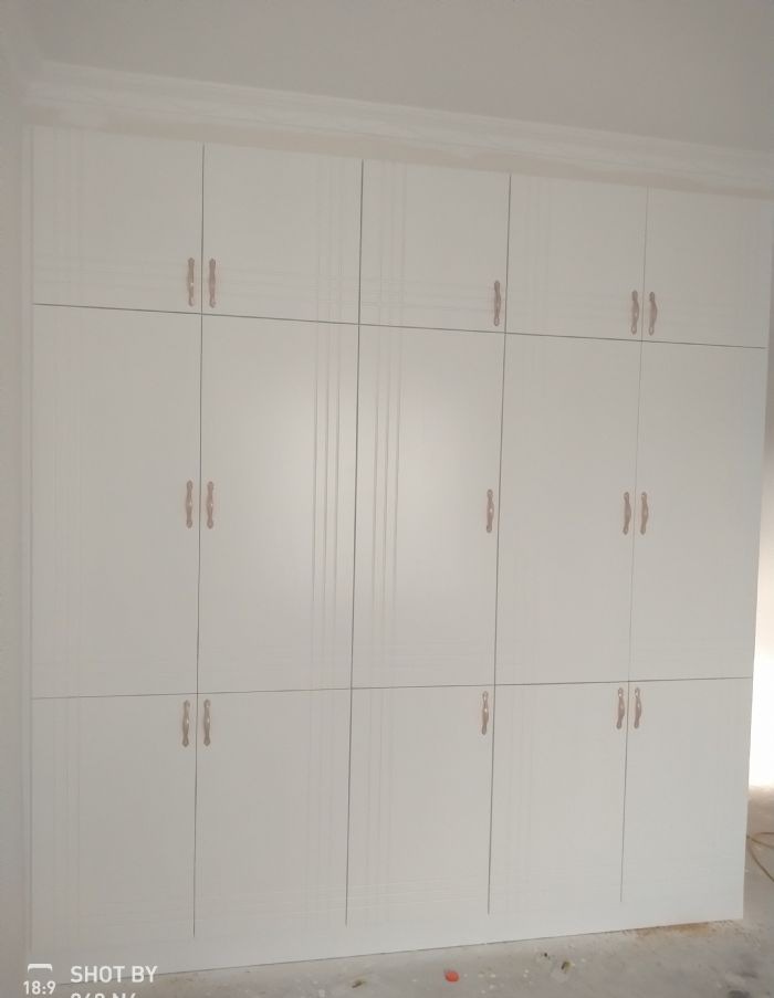 兰州豪布斯卡装修效果图