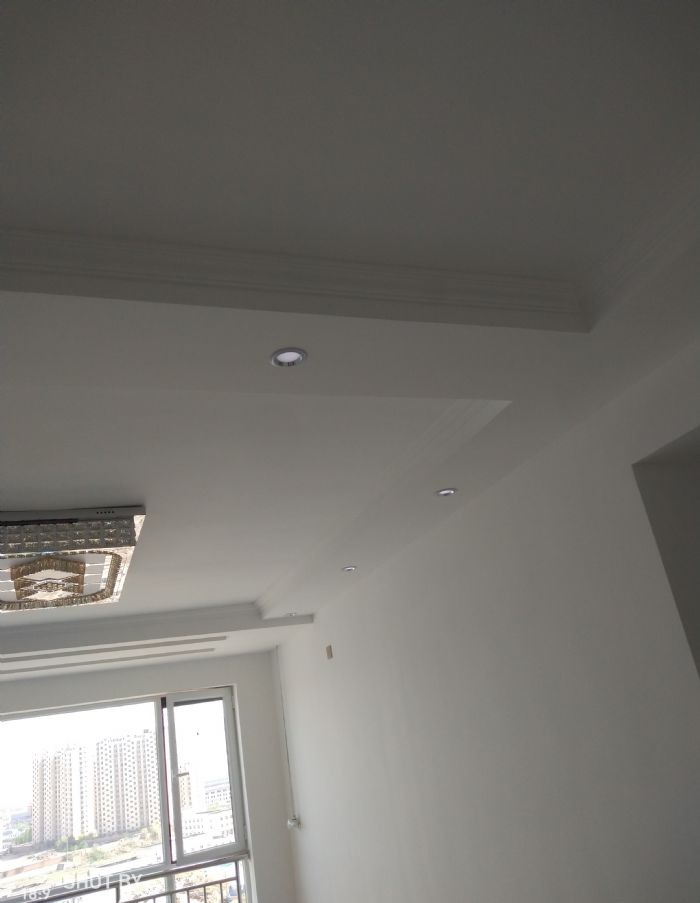 兰州豪布斯卡装修效果图