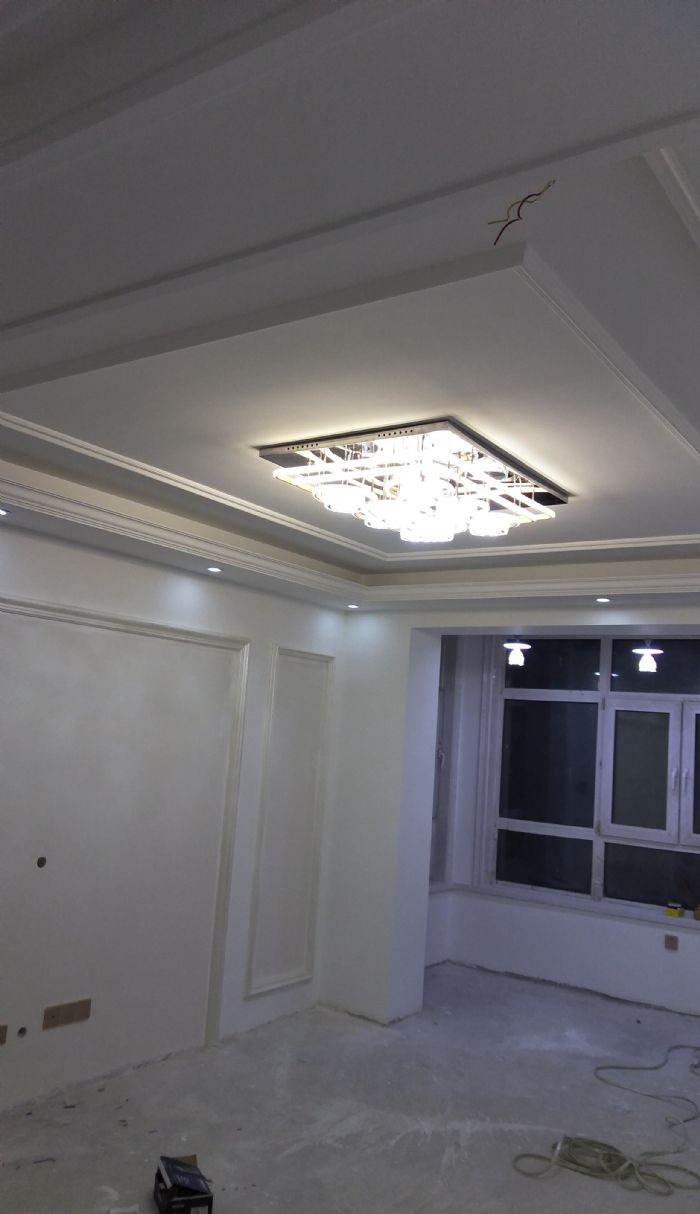 ������Զ��������װ��Ч��ͼ