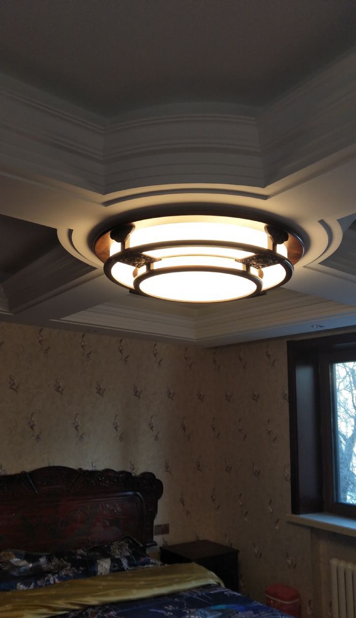 哈尔滨阿什河街76号2单元302室装修效果图