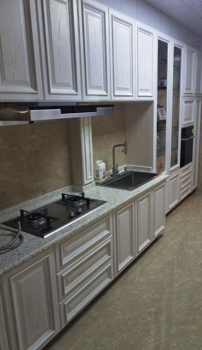 哈尔滨阿什河街76号2单元302室装修效果图