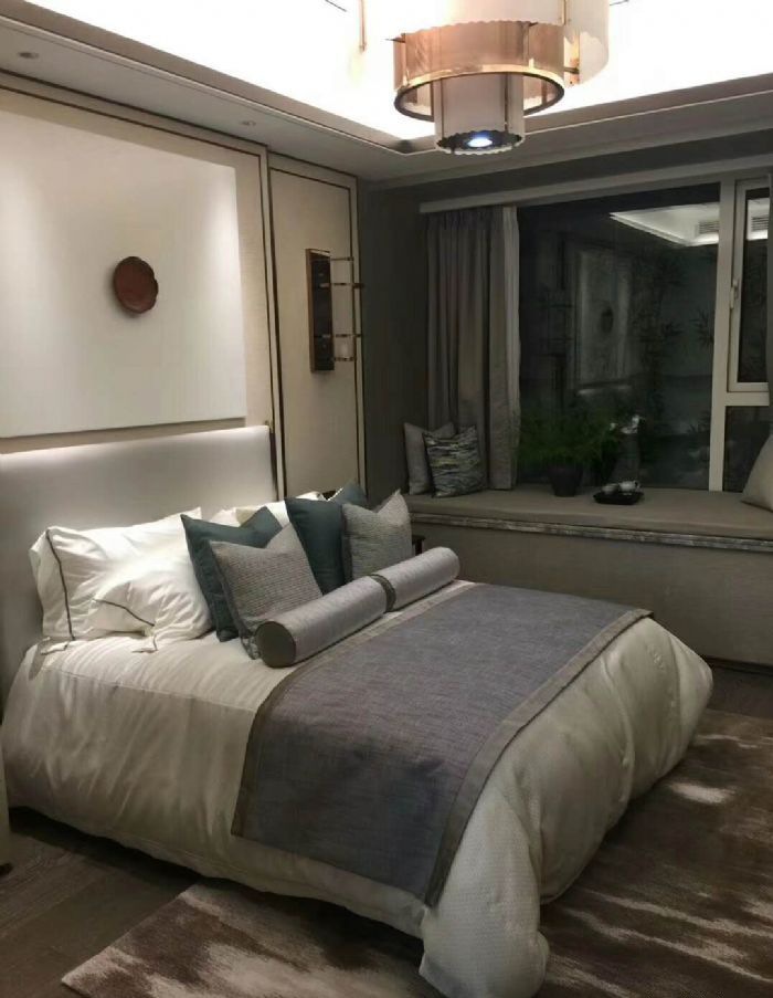 �Ϸʹ��ӻ�԰װ��Ч��ͼ