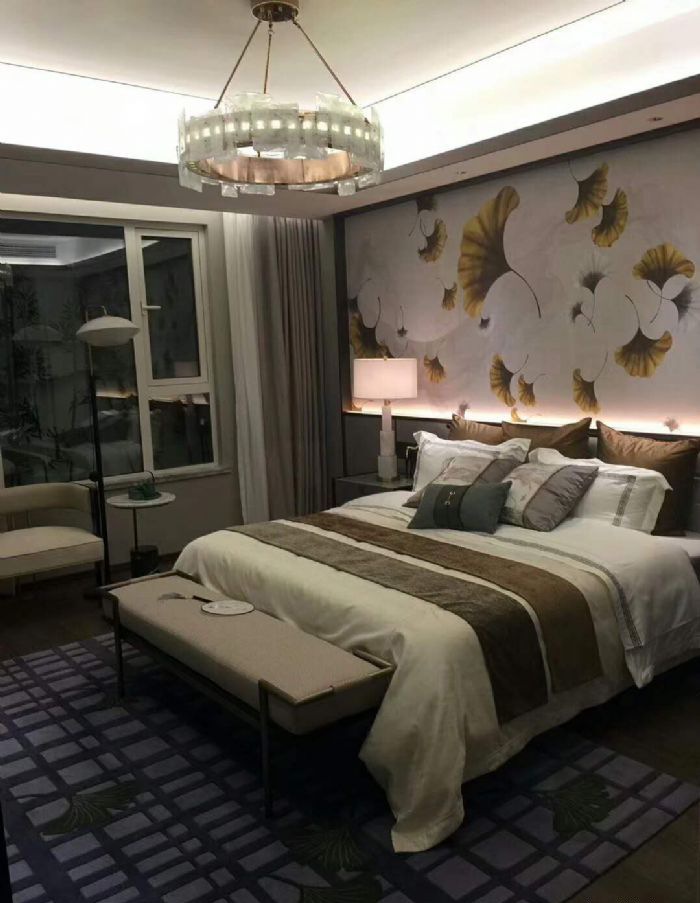 �Ϸʹ��ӻ�԰װ��Ч��ͼ