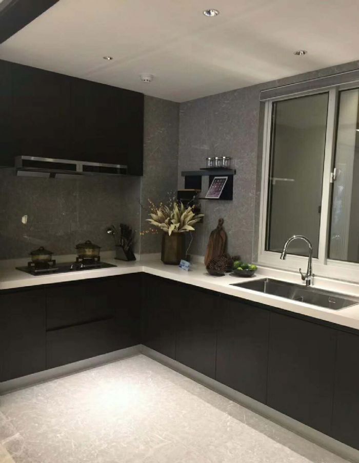 �Ϸʹ��ӻ�԰װ��Ч��ͼ