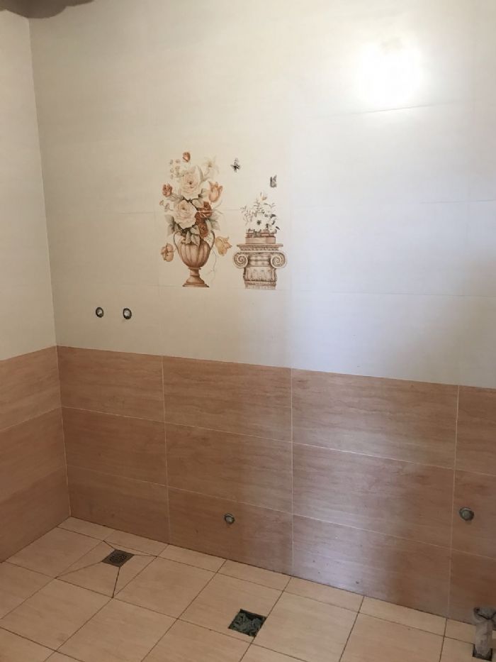 北京花园闸北里小区装修效果图