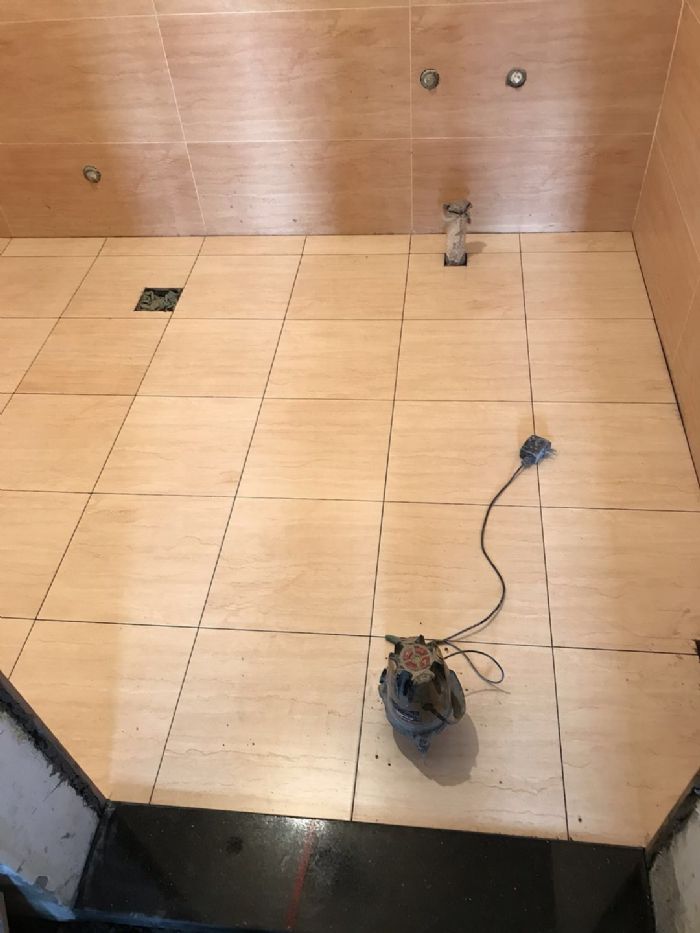 北京花园闸北里小区装修效果图