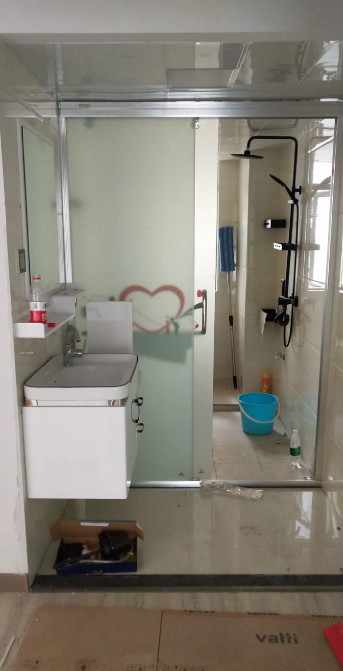 �����侰��Է1��1601װ��Ч��ͼ