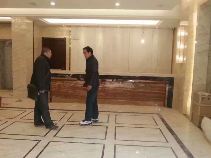 �������㳡װ��Ч��ͼ