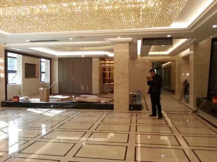 �������㳡װ��Ч��ͼ