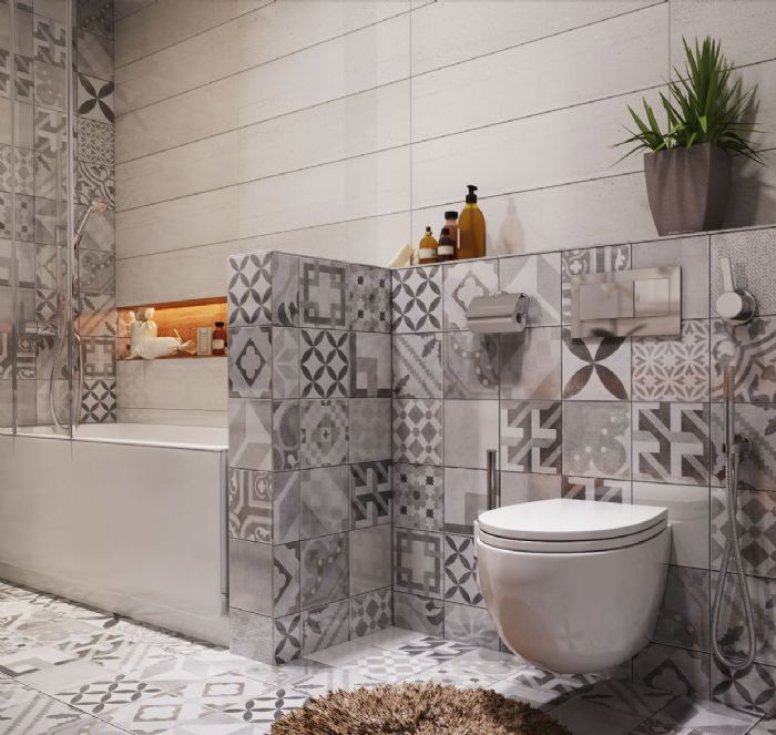 北京中粮京西祥云装修效果图