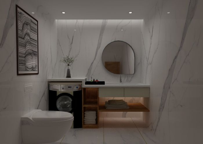 ������ԷС��װ��Ч��ͼ