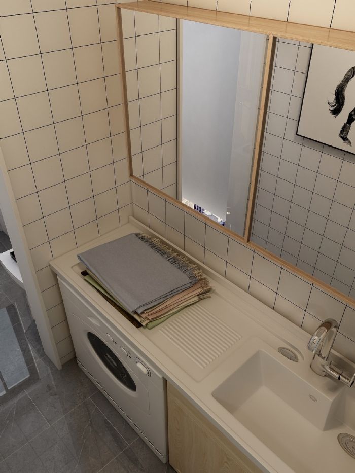 ʯ��ׯ��������г�װ��Ч��ͼ