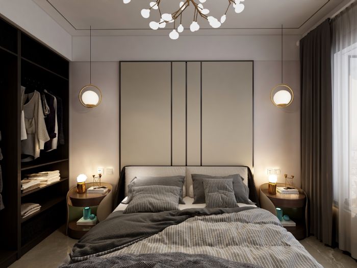 ʯ��ׯ��������г�װ��Ч��ͼ