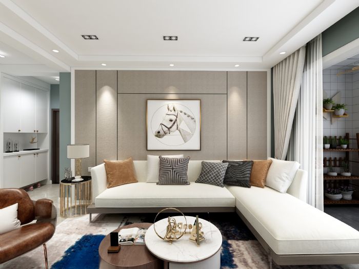 ʯ��ׯ��������г�װ��Ч��ͼ