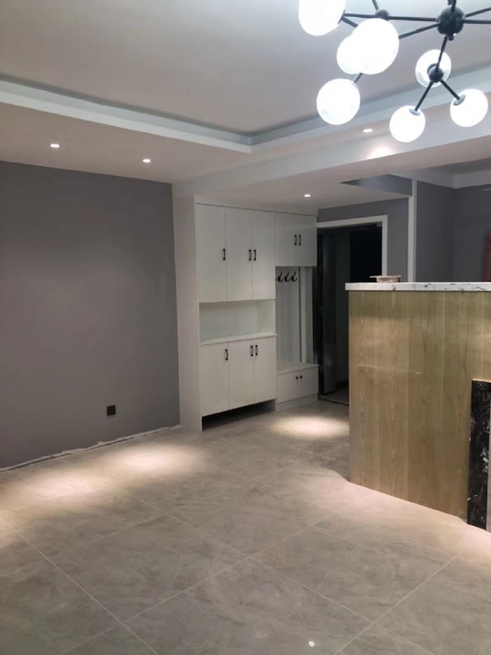 郑州锦艺金水湾装修效果图