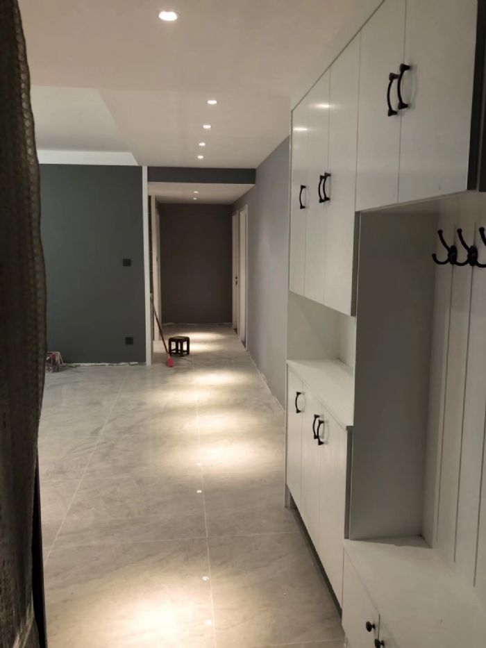 郑州锦艺金水湾装修效果图