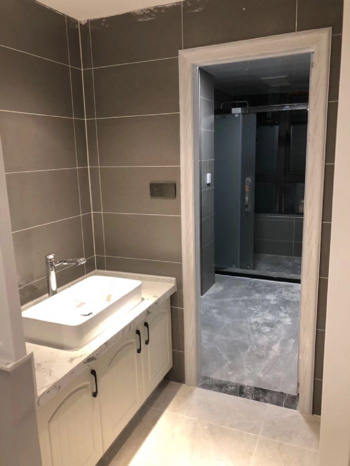 郑州锦艺金水湾装修效果图