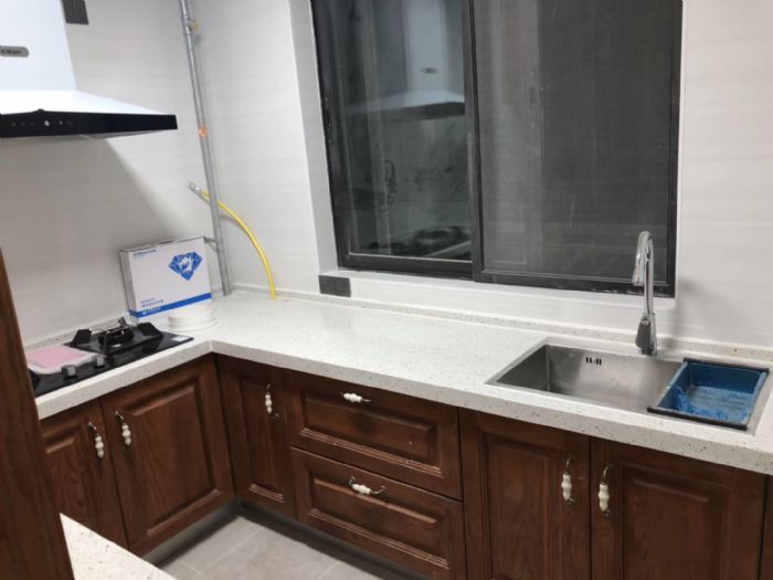 郑州锦艺金水湾装修效果图