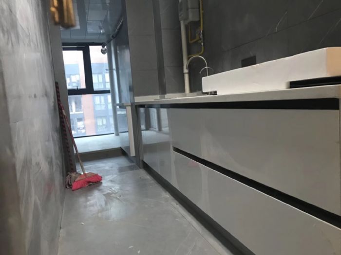 郑州金成时代广场装修效果图