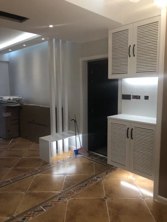 ֣�ݿ���Ϫ��װ��Ч��ͼ