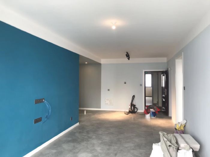 郑州阳光城装修效果图