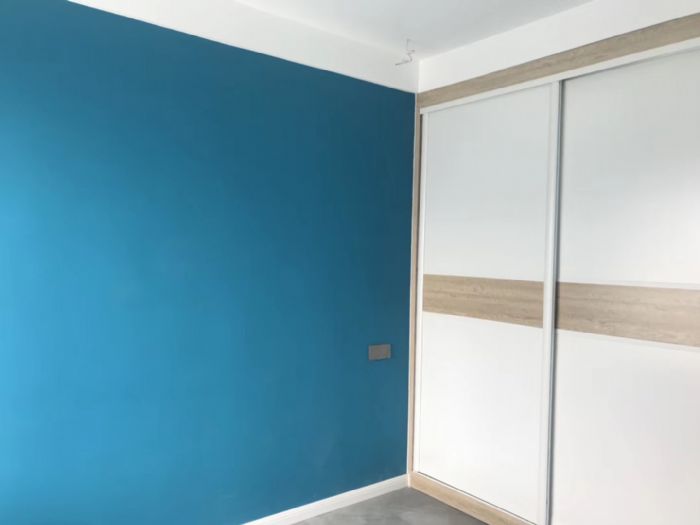 郑州阳光城装修效果图